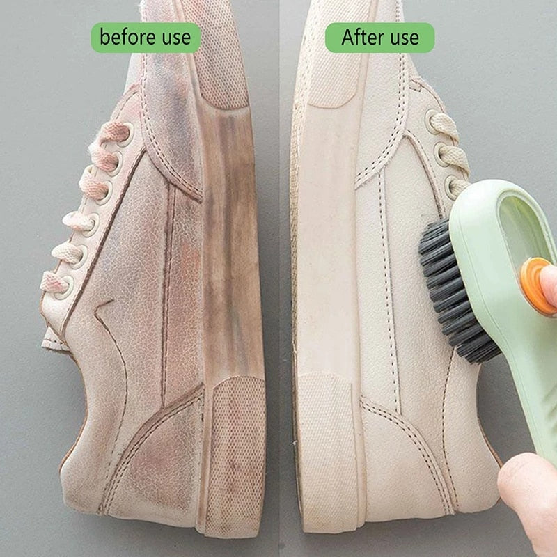 VIDEO - Crep Protect Vs $2.00 Homemade Sneaker Cleaner – Slickies